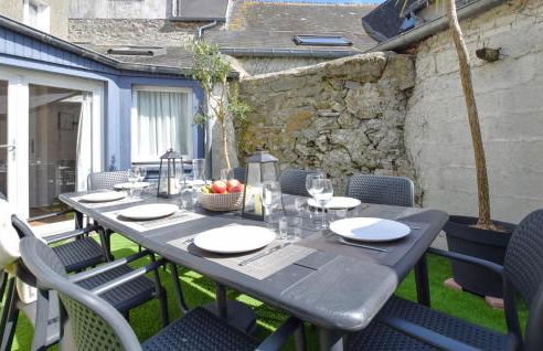 Stunning Home In Saint-Vaast-La-Hougue - Foto 10