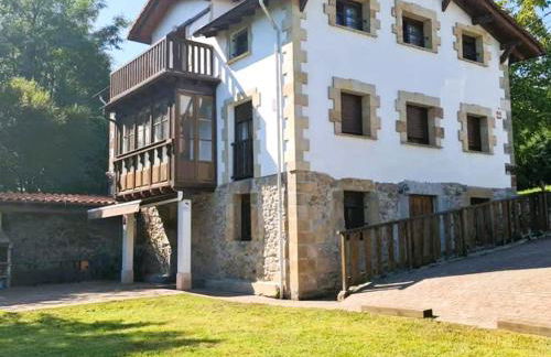 La casa de la costura - casa rural - Foto 1