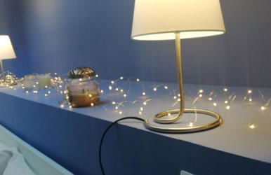 Il cielo in una stanza - Foto 25