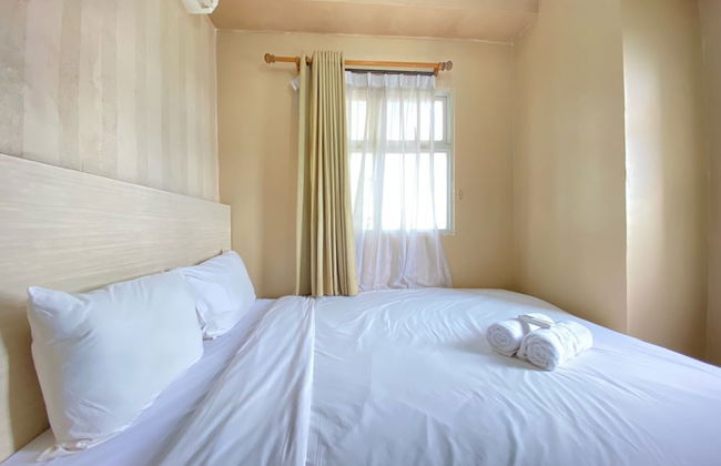 Cozy 2Br Apartment At Suites @ Metro - Photo 4