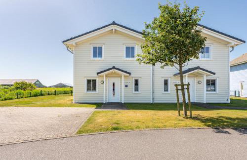 Ferienhaus - Wattwurm - Foto 41