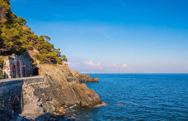 Charming Flat in Cogoleto - Foto 32