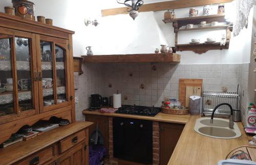 DOMEK LUBENIA - Foto 9