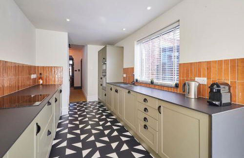 Stylish Coastal 3-Bed Retreat in Saltburn - Foto 2