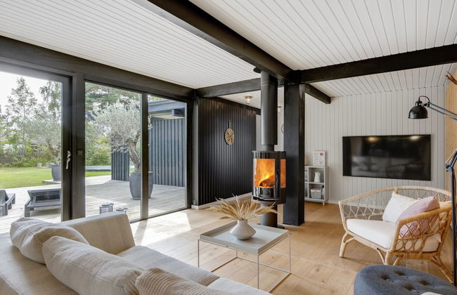 "Hævnir" - 1km from the sea - Foto 34