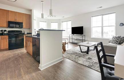 Landing Beautiful 2BD Gym Pool - Foto 3