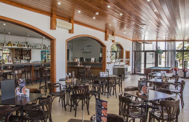 Tabaiba Apartamentos - Foto 27