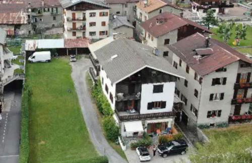Bormio House 2 Via Funivie 65, Pista Stelvio - Photo 38