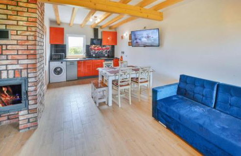 Gorgeous Home In Darlowo With Wifi - Foto 5