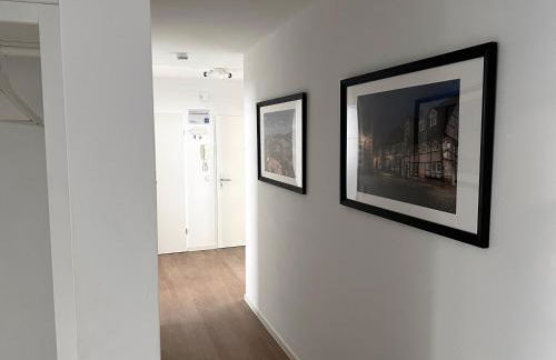 Ferienwohnung Baustraße - Foto 34