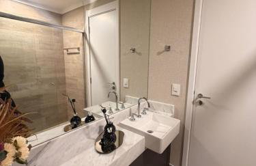 Studio Alto Padrão - Próximo a Congonhas, Ibirapuera - Foto 14