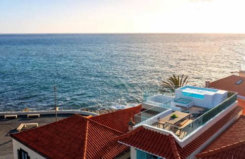 Villa Belafonte - Foto 4