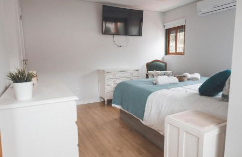 Casa dos Avós - Folgosa Douro - Foto 38