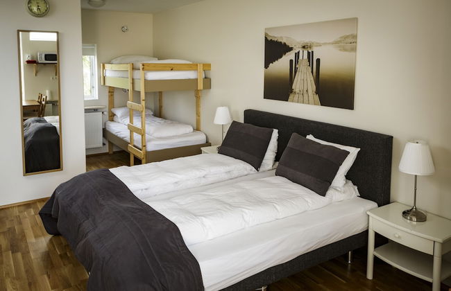 South Central Apartments - Foto 9