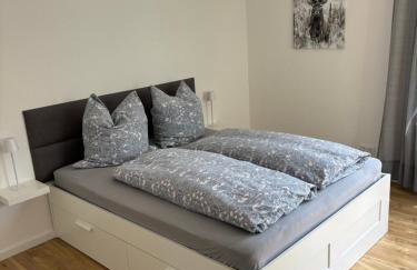 Ferienwohnung am Engelmannsberg - Photo 6