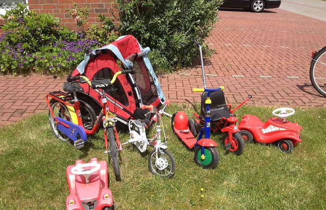 Nordsee - Residenz - Foto 31