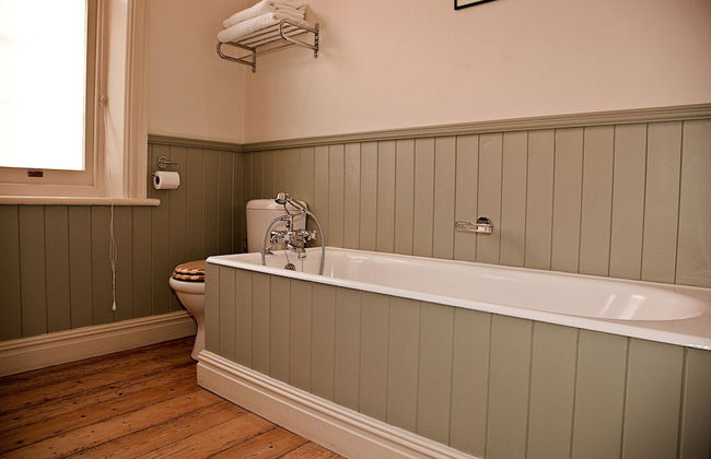 Braeside House - Foto 24