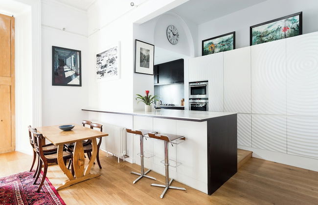 Pembridge Villas IV by Onefinestay - Photo 20