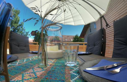 Ferienhaus Paradiso - Foto 1