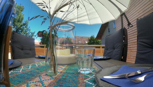 Ferienhaus Paradiso - Foto 1