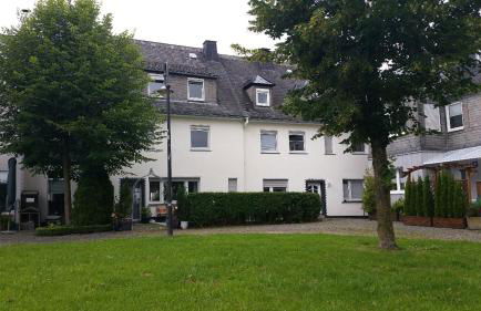 Pilgrims "Resi" charmante Unterkunft Sauerland - Foto 9