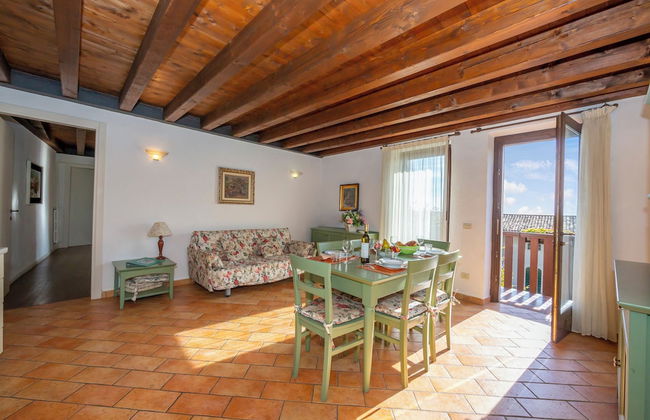 Liano Orchidea -terrace & Parking - Photo 27