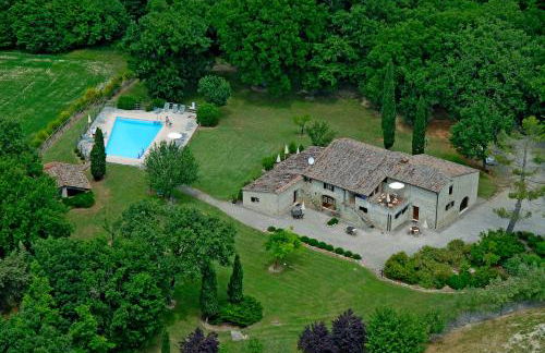 Fattoria Agriturismo Nerbona - Foto 50