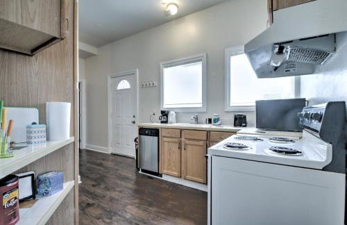 Capitol Hill Luxury Apartments - Foto 46