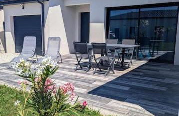 Gite Zenevasion - Foto 14