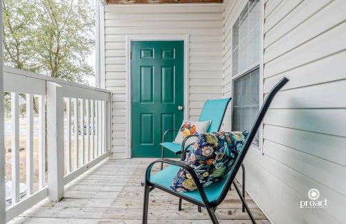 Emerald Gem 0.7 miles from beach - Foto 35