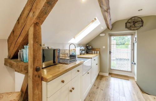 Upstairs Downstairs Cottage - Foto 10