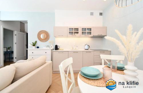 Apartament na klifie - Łukęcin - Foto 13