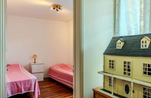 Apartment Torchio by Interhome - Foto 14