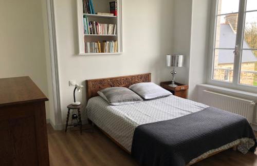 l'appart de la Maison du Hommeel - Foto 7