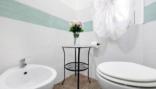 Benny appartamento 3 CAMERE DA LETTO ad uso ESCLUSIVO Genova Aeroporto - Foto 5