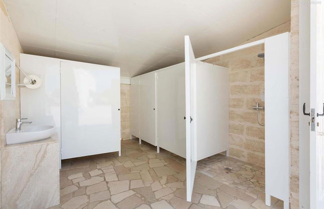 1695 Villa Albarosa in Ruffano - Foto 7