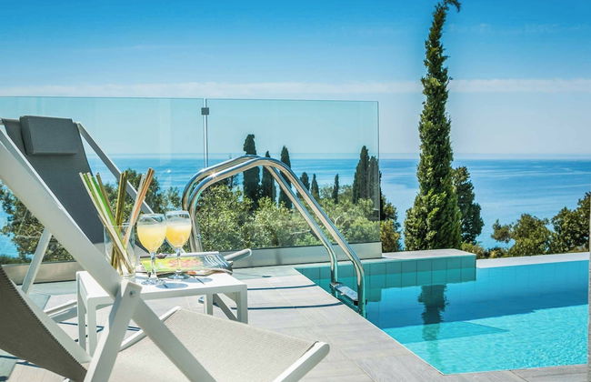 Villa Del Cielo - Foto 25