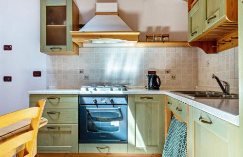 Agritur Piazera Attico - Photo 15