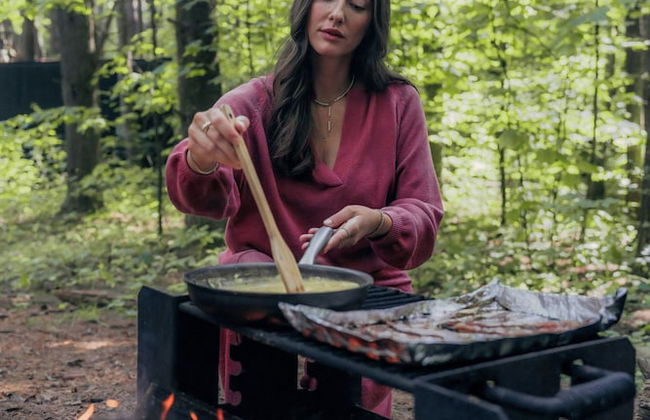 Postcard Cabins The Thumb, Outdoor Collection by Marriott Bonvoy - Photo 74