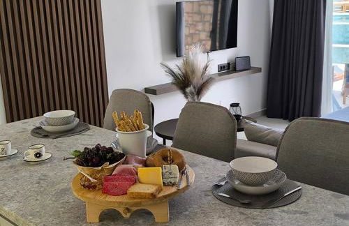 Valantina's & Mannouel Lardos Luxury Villas - Photo 34