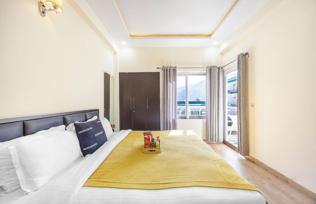 Alaya Stays Kingdom Heartz - Photo 35