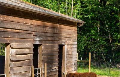 The Cottage at Highland Farms - Foto 20