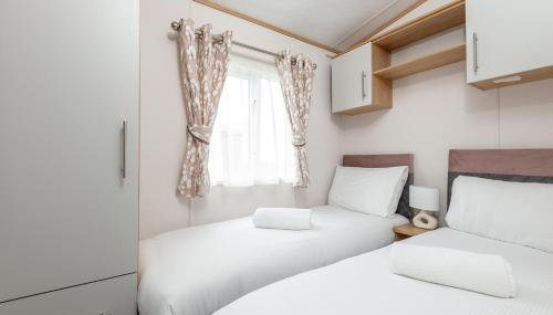 Lodge No 10 - St Andrews Lodge Park - Foto 5