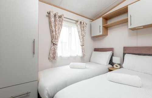 Lodge No 10 - St Andrews Lodge Park - Foto 5