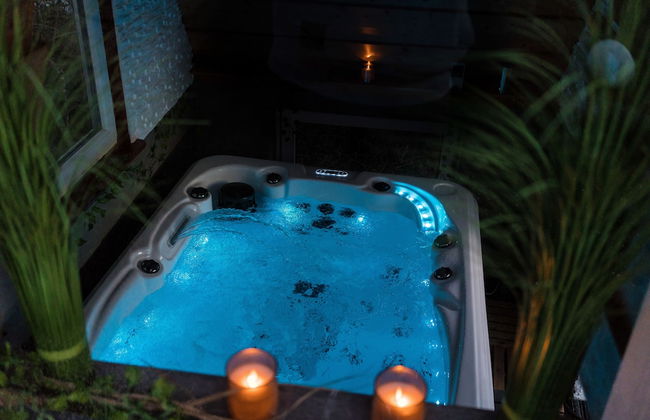 La vie est belle - Holiday Homes - Photo 1