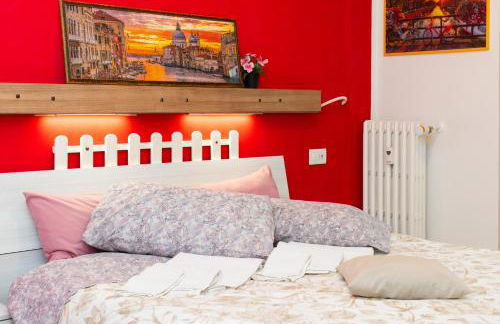 1min from Bernina Express - Mountain View - AC - WiFi - Foto 10