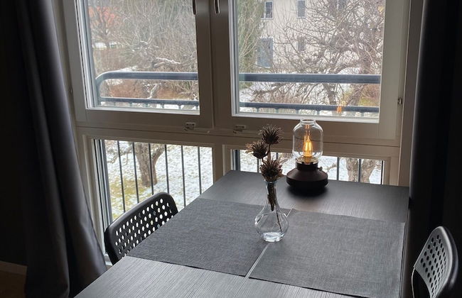 Magnolia House Norrviken - Photo 79