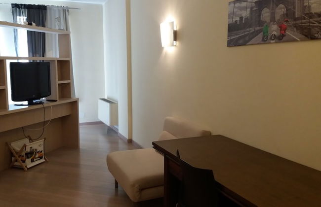 Appartamenti Europa - Foto 20