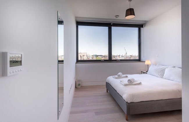 Hoxton Press by Servprop - Foto 4