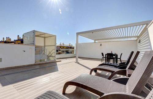 Aqua Apartments Vento, Marbella - Photo 106